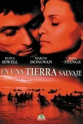 Путешествие на край света 1999 постер