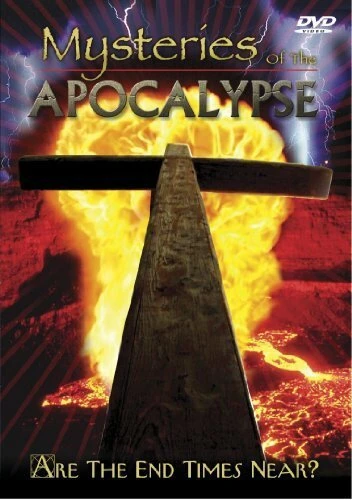 Постер Mysteries of the Apocalypse