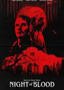 Night of Blood постер