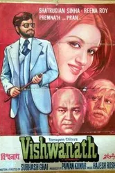 Vishwanath постер