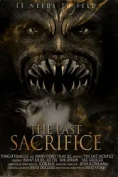 Sacrificial Freshmen постер
