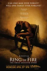 Огненный ринг: История Эмиля Гриффита 2005 постер