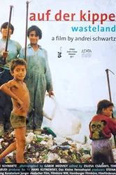 Auf der Kippe 1997 постер