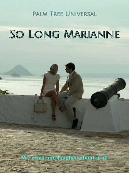 Постер So Long Marianne