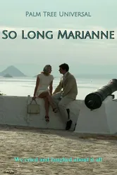 So Long Marianne постер