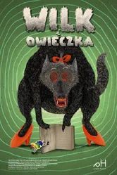 The Wolf and the Sheep постер