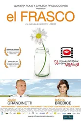 Бутылки 2008 постер