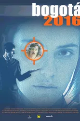 Богота 2016 2001 постер
