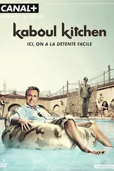Kaboul Kitchen постер