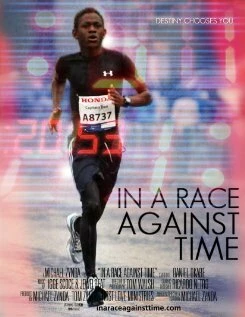Постер In a Race Against Time