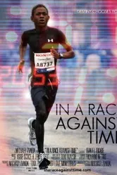 In a Race Against Time постер