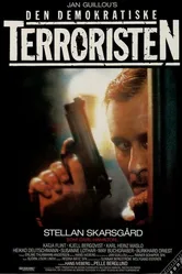 Демократический террорист 1992 постер
