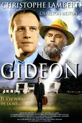 Гидеон 1998 постер