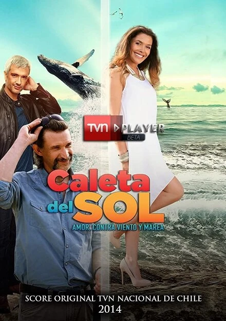 Постер Бухта солнца 2014