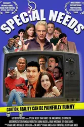 Особые люди 2006 постер