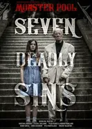 Monster Pool: Seven Deadly Sins постер