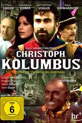 Христофор Колумб или открытие Америки 1969 постер