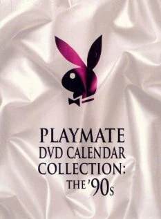Постер Playboy Video Playmate Calendar 1988