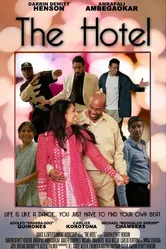 The Hotel 2013 постер
