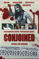 Conjoined 2013 постер