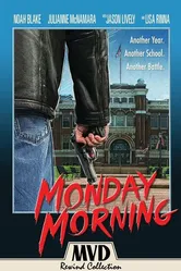Monday Morning 1990 постер