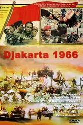 Джакарта 1966 1982 постер