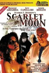 Scarlet Moon постер