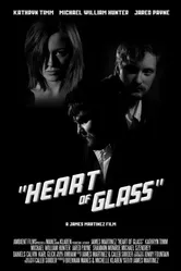 Heart of Glass 2015 постер