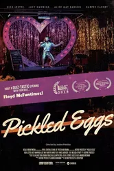 Pickled Eggs постер