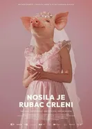 Nosila je rubac crleni постер
