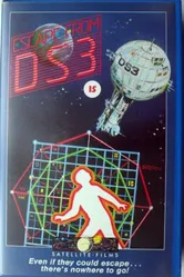 Побег с DS-3 1981 постер