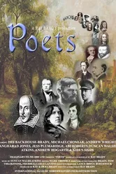 Poets 2002 постер