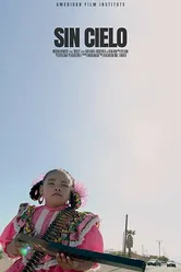 Вне рая 2017 постер