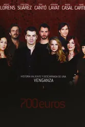 700 евро 2008 постер