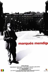 Marqués Mendigo постер
