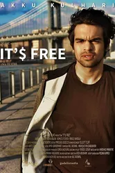 It's Free постер