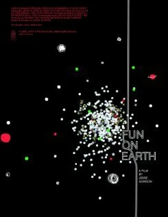 Постер Fun on Earth