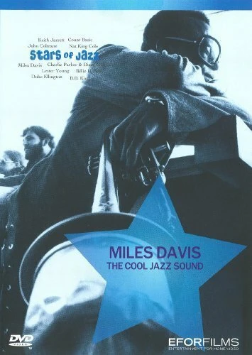 Постер Miles Davis: Birth of Cool