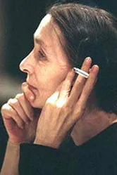 Однажды Пина спросила меня 1983 постер