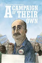 A Campaign of Their Own постер