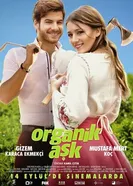 Organik Ask постер