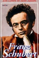 Франц Шуберт 1953 постер