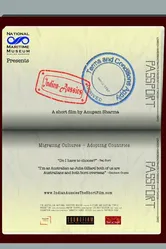 Indian Aussies: Terms & Conditions Apply постер