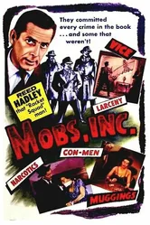 Mobs, Inc. постер