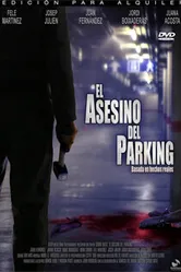 El asesino del parking постер