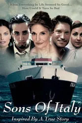 Sons of Italy 2006 постер
