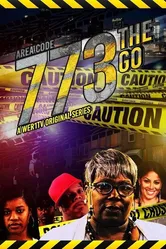 773 the Go постер