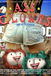 Ass Clowns: Constipated постер