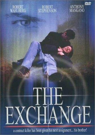 Постер The Exchange 2000