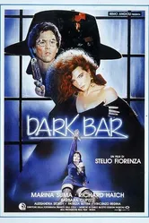 В сумраке бара 1989 постер